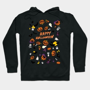 Happy Halloween Hoodie